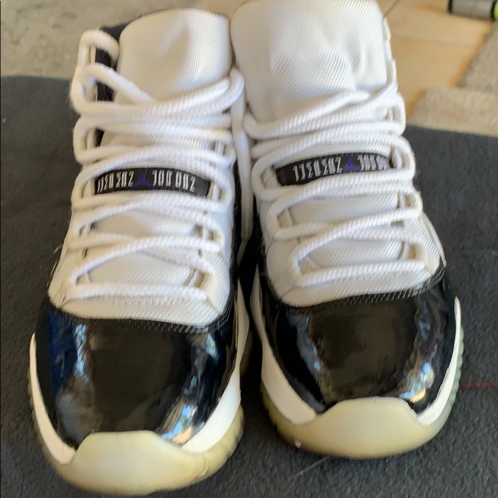Jordan 12
